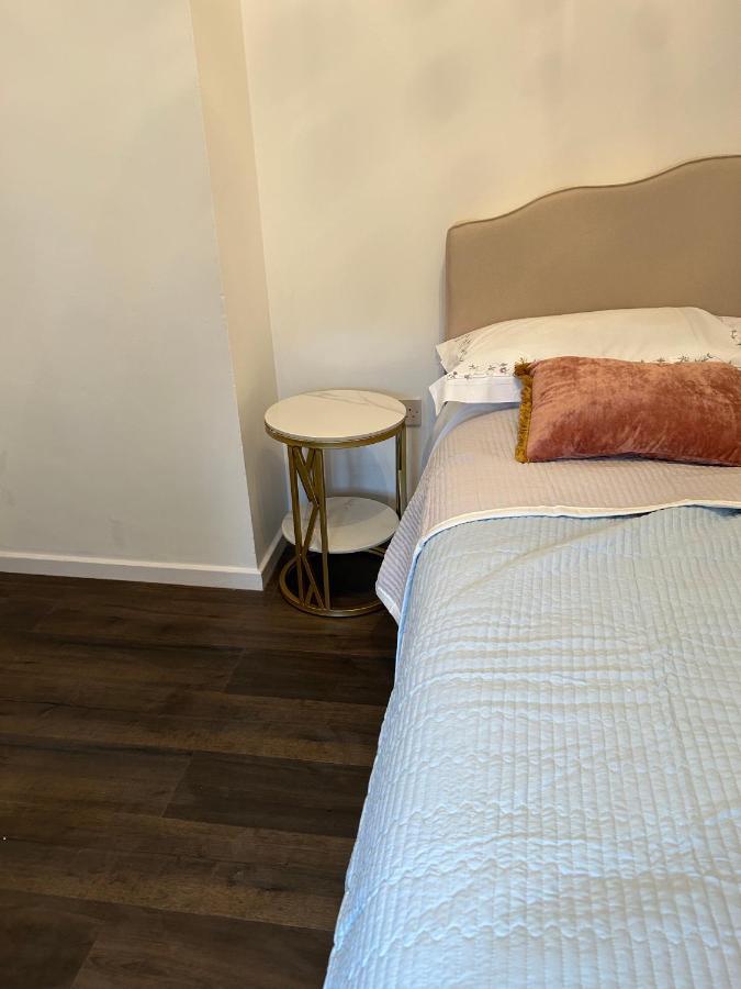 Ferienwohnung Victoria London Exterior foto