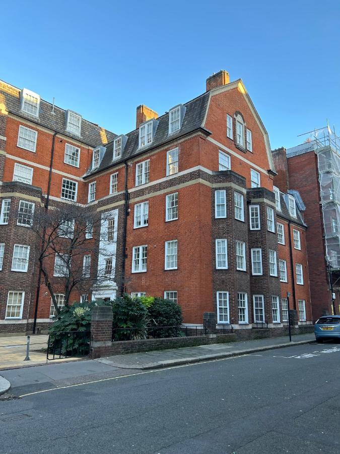 Ferienwohnung Victoria London Exterior foto